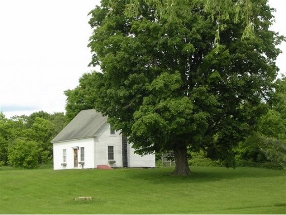 690 Blissville Road Poultney, VT 05764 - Photo 1 of 1