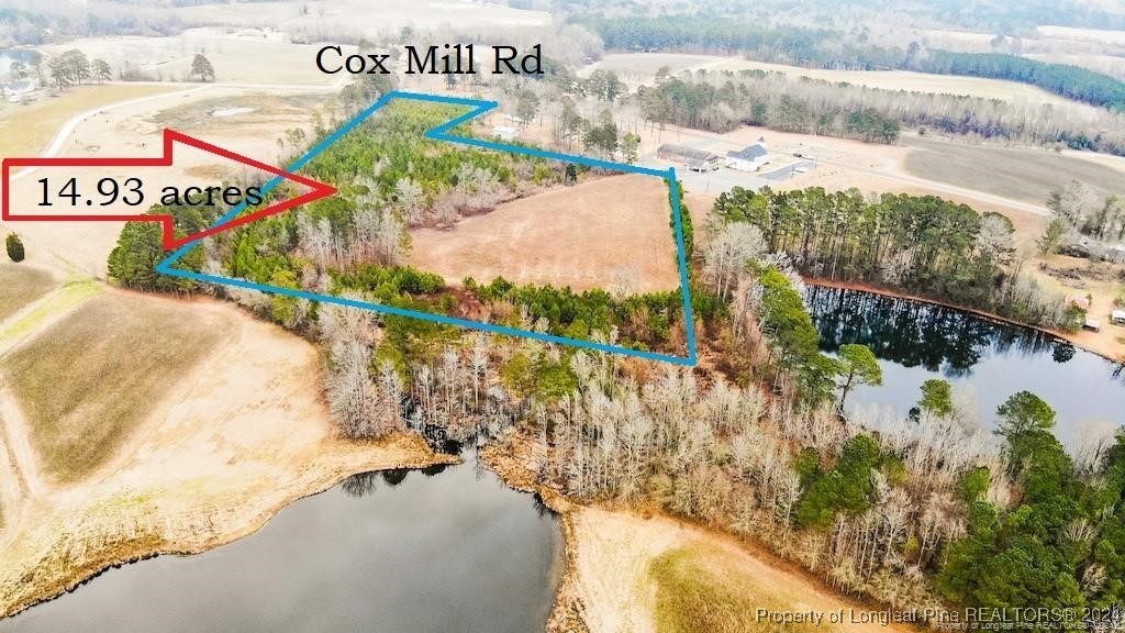 Tbd Cox Mill Road Sanford, NC 27332 - Photo 1 of 1 Gallery Image 1