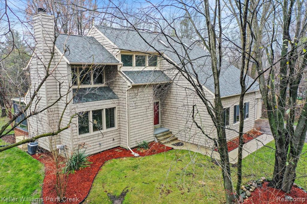 1300 John R Road Rochester Hills, MI 48307 - Photo 1 of 57