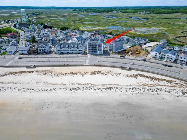 $839,000 | 377 Ocean Boulevard, Unit 3, Hampton, NH 03842