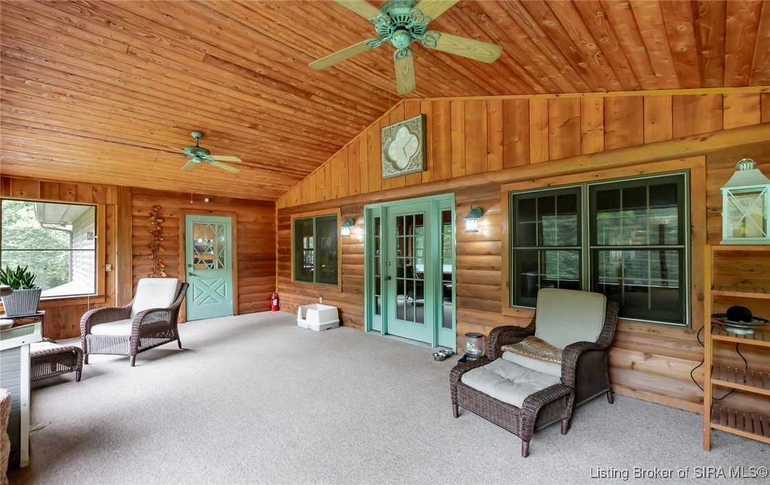 15208 Flower Gap Road Borden, IN 47106 - Photo 13 of 27