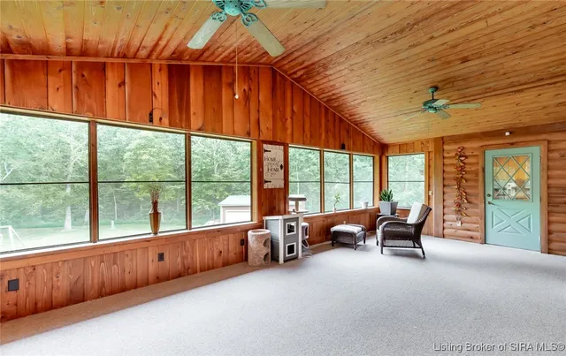 $489,000 | 15208 Flower Gap Road, Borden, IN 47106