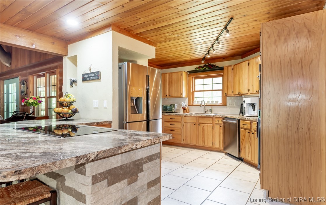 15208 Flower Gap Road Borden, IN 47106 - Photo 16 of 27