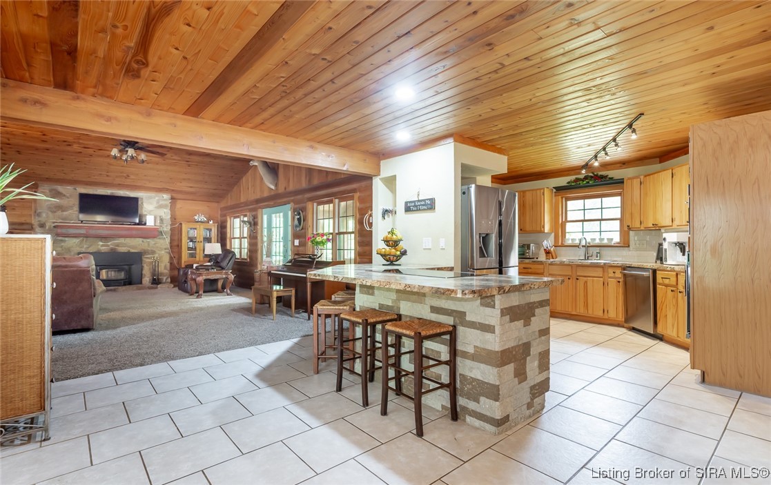 15208 Flower Gap Road Borden, IN 47106 - Photo 17 of 27