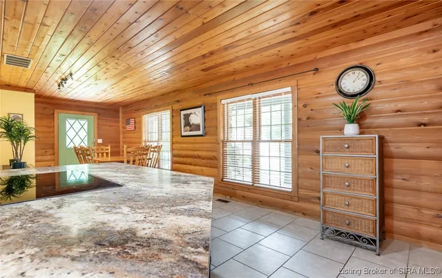 $489,000 | 15208 Flower Gap Road, Borden, IN 47106