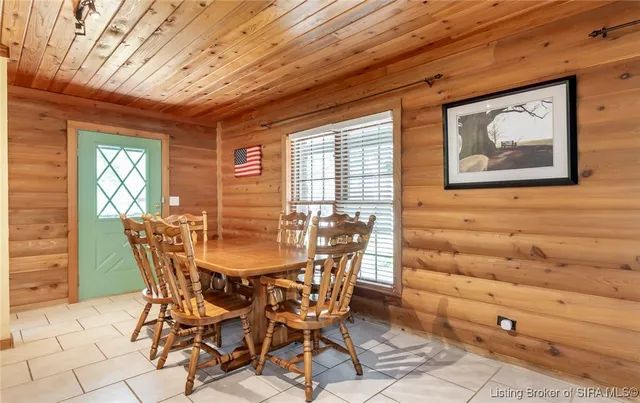 $489,000 | 15208 Flower Gap Road, Borden, IN 47106