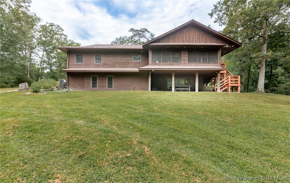 15208 Flower Gap Road Borden, IN 47106 - Photo 6 of 27