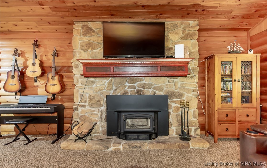 15208 Flower Gap Road Borden, IN 47106 - Photo 10 of 27