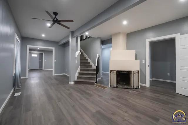 $178,000 | 1023 Southwest Taylor Street, Topeka, KS 66612