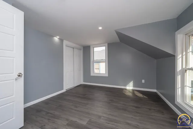 $178,000 | 1023 Southwest Taylor Street, Topeka, KS 66612