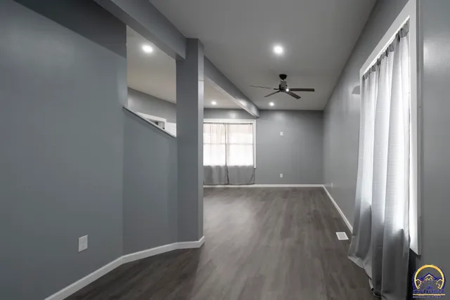 $178,000 | 1023 Southwest Taylor Street, Topeka, KS 66612