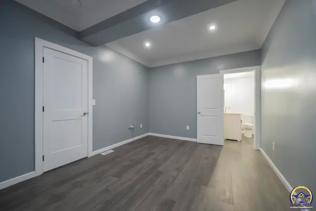 $178,000 | 1023 Southwest Taylor Street, Topeka, KS 66612