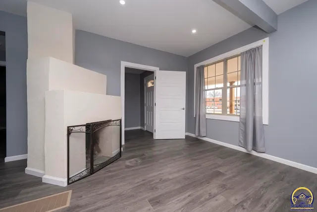 $178,000 | 1023 Southwest Taylor Street, Topeka, KS 66612