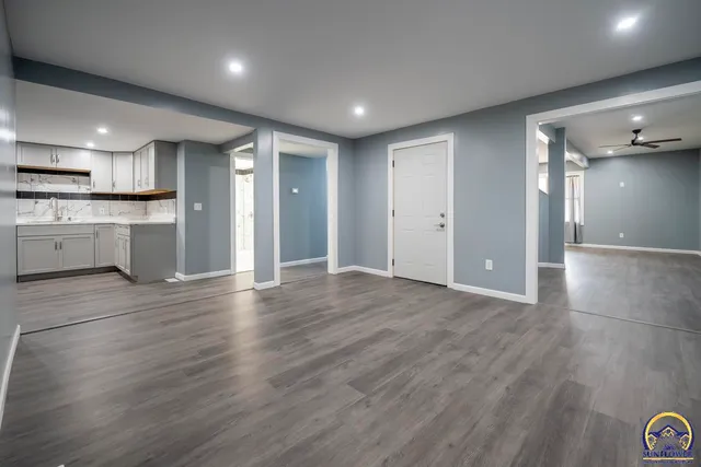 $178,000 | 1023 Southwest Taylor Street, Topeka, KS 66612