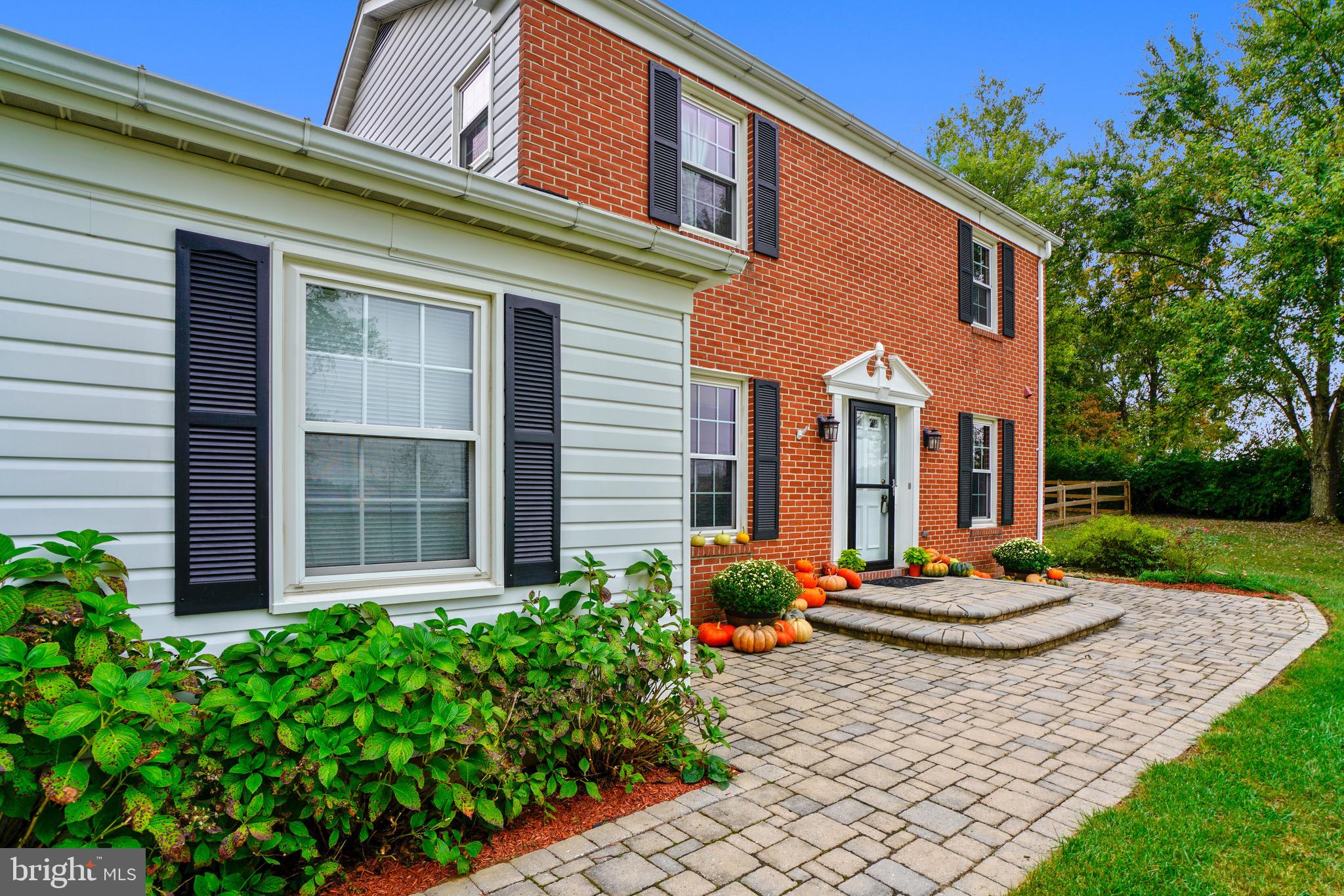 509 Sullivan Road Westminster, MD 21157 - Photo 1 of 36 Beautiful well maintained colonial.