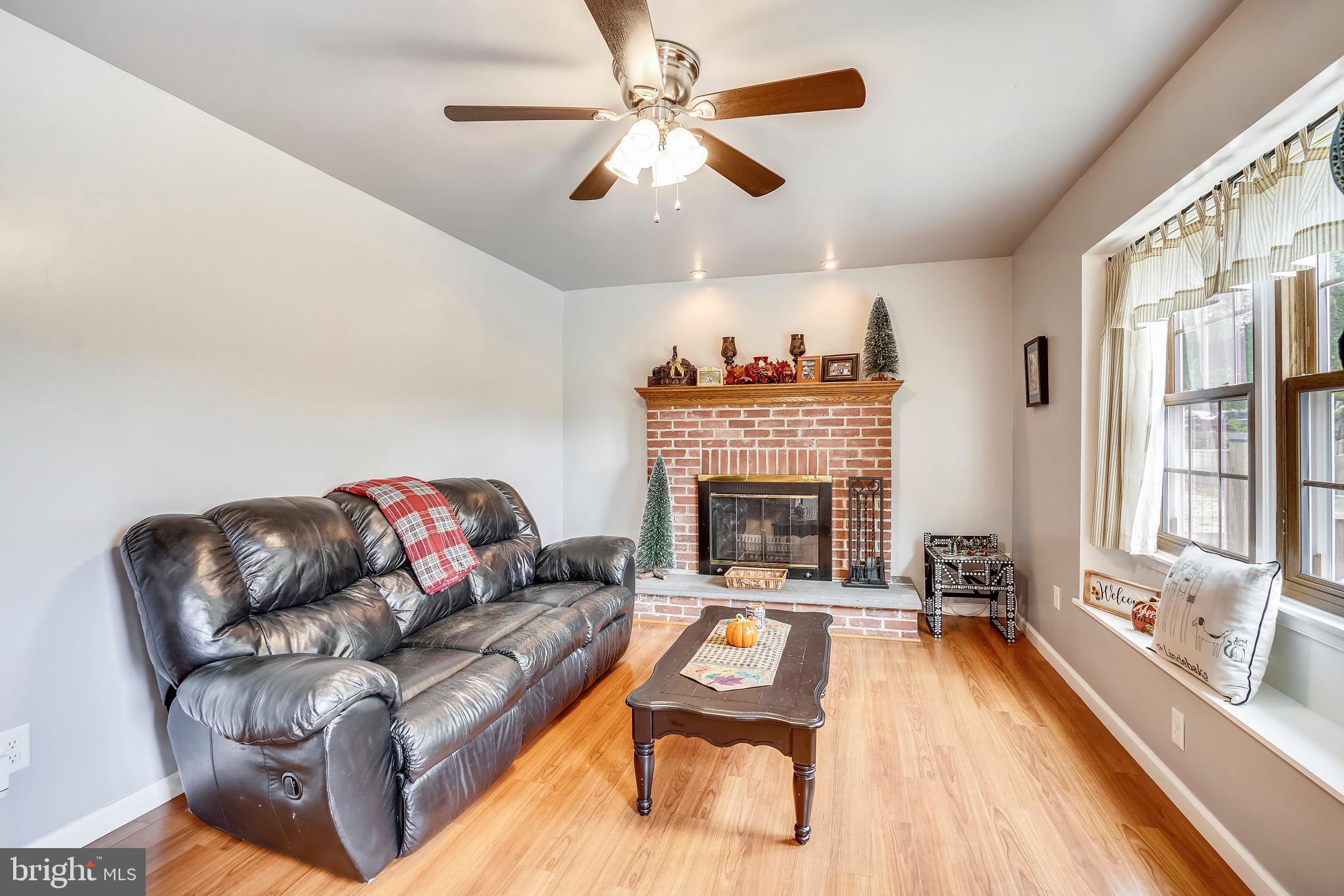 509 Sullivan Road Westminster, MD 21157 - Photo 14 of 36 Family room