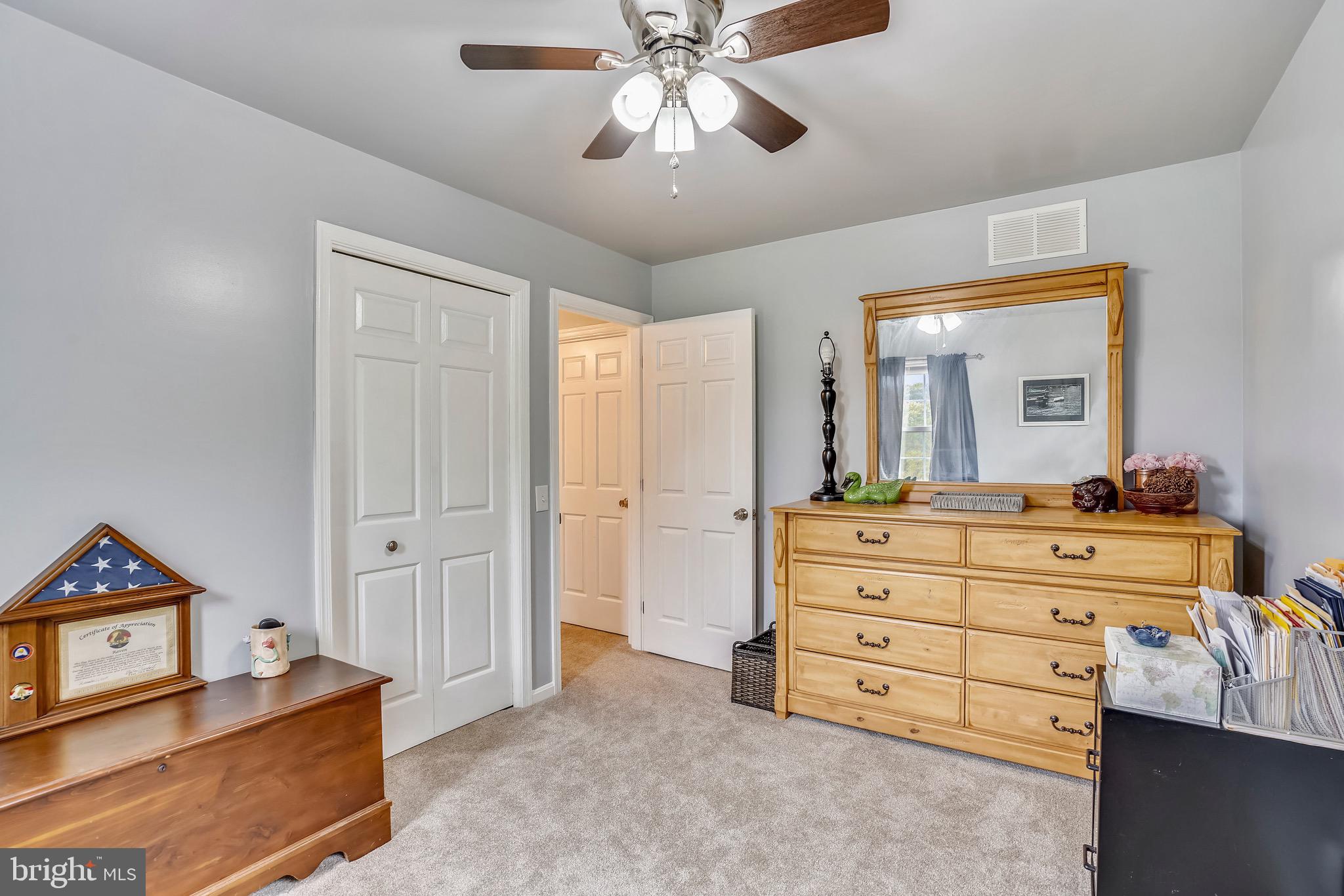 509 Sullivan Road Westminster, MD 21157 - Photo 29 of 36 3rd bedroom second view