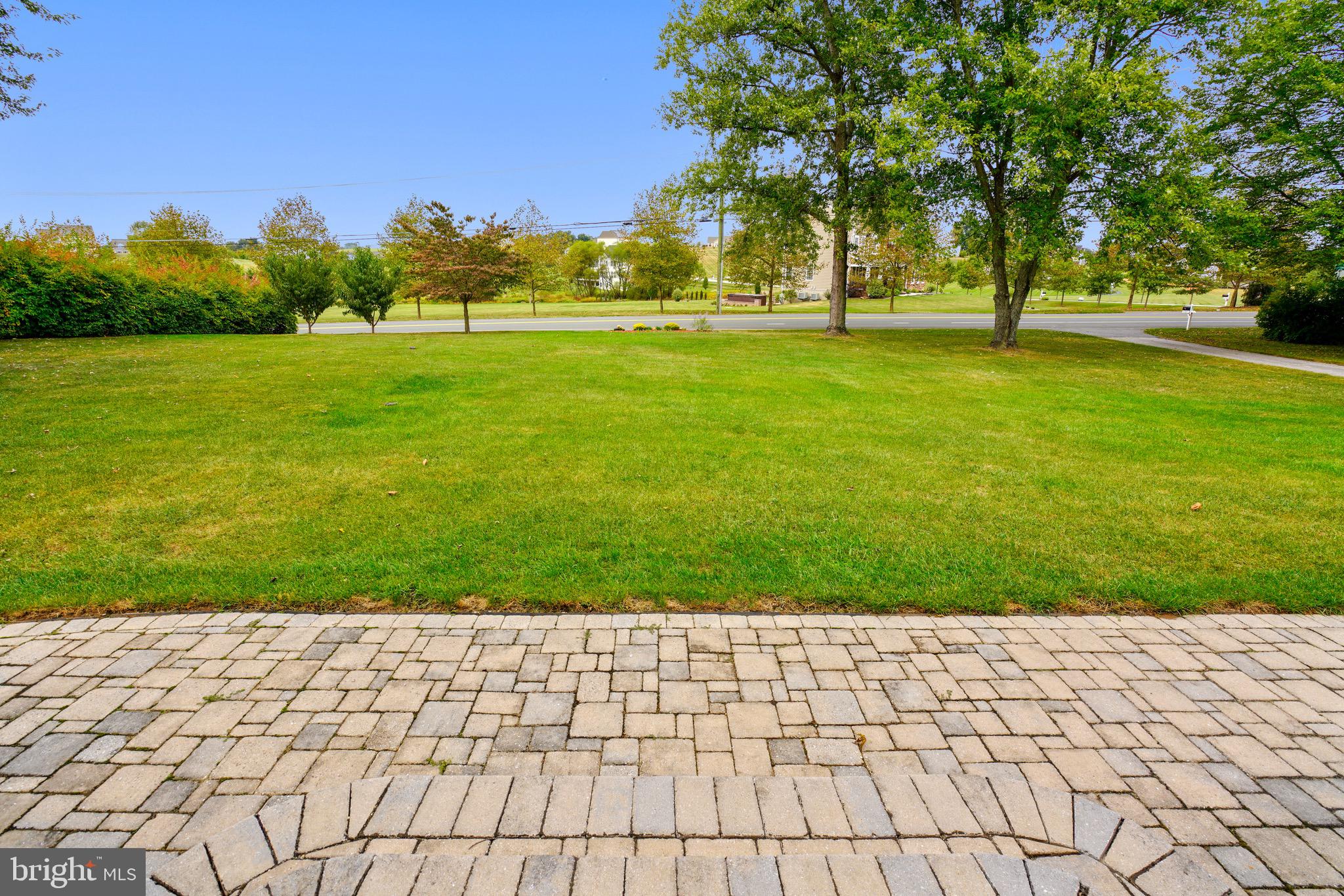 509 Sullivan Road Westminster, MD 21157 - Photo 8 of 36 Peaceful view from the front