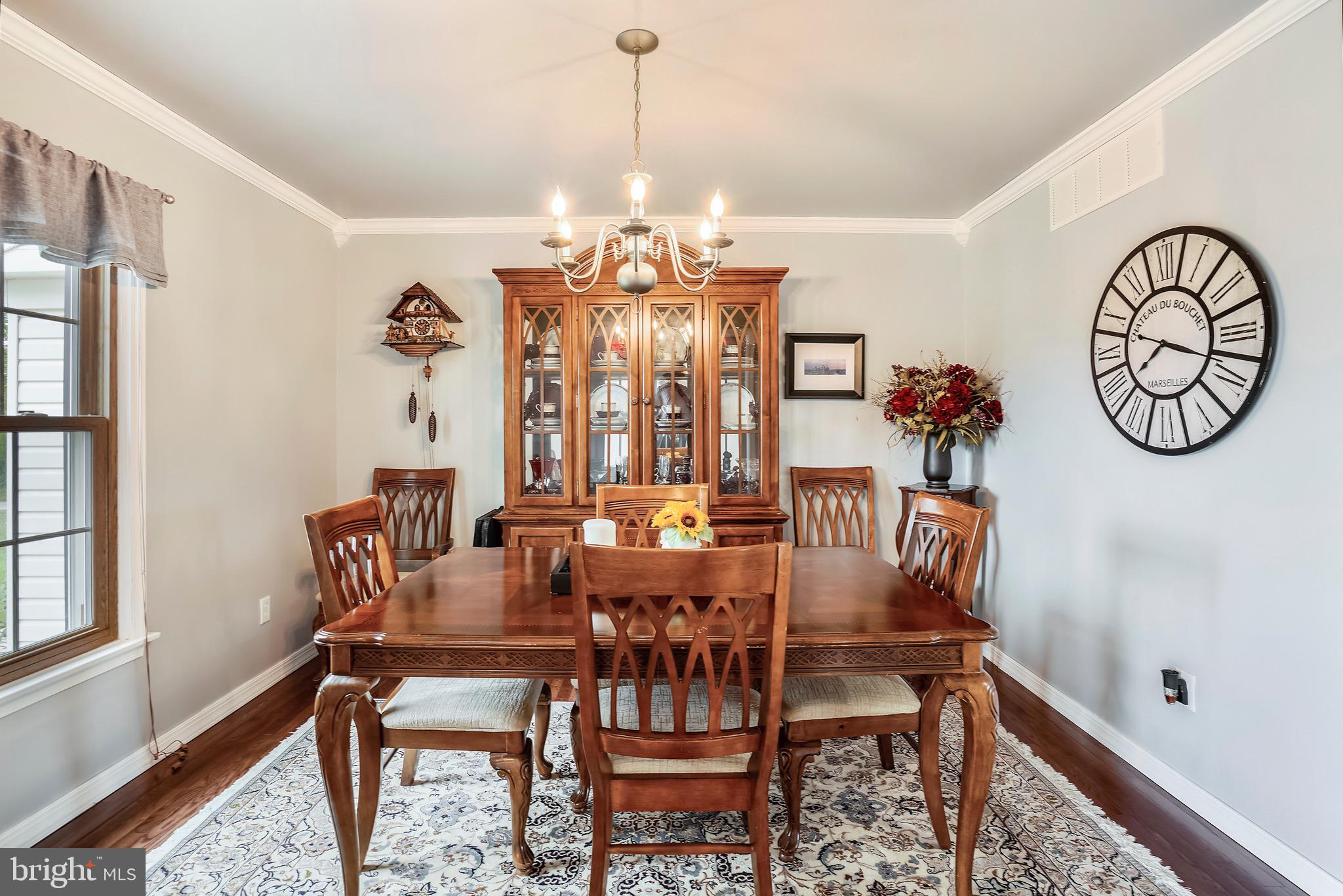509 Sullivan Road Westminster, MD 21157 - Photo 10 of 36 Dining room