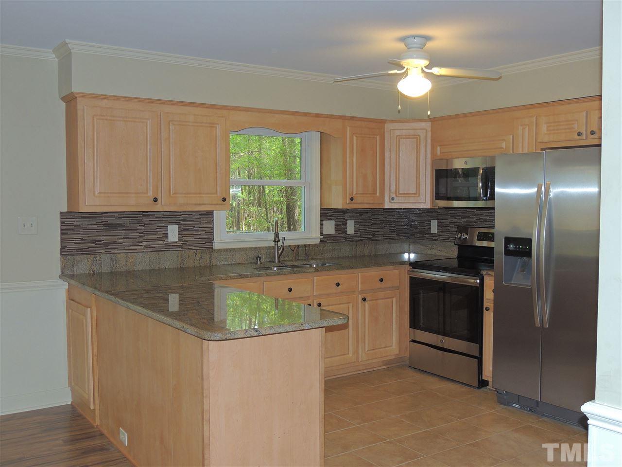 1000 Sedwick Road Durham, NC 27713 - Photo 3 of 21 Granite Countertops