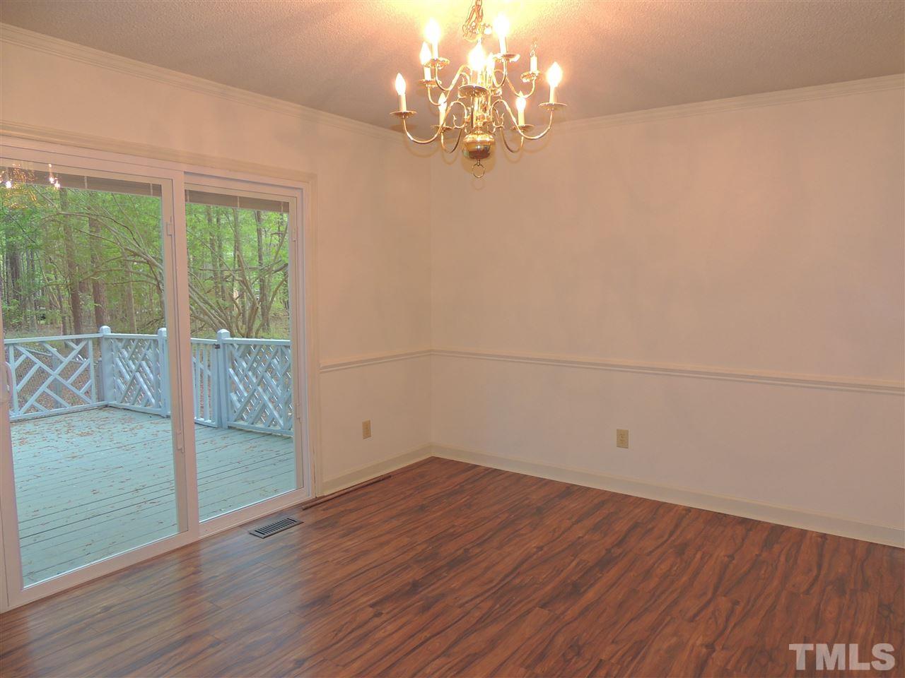 1000 Sedwick Road Durham, NC 27713 - Photo 7 of 21 Sliding Doors to Deck