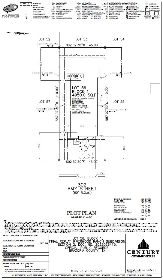 302 Amy Street Angleton, TX 77515 - Photo 25 of 27 unknown