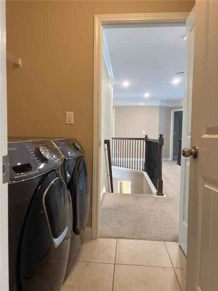 4770 Skylark Lane, Unit R Cumming, GA 30041 - Photo 55 of 89 Gallery Image 55