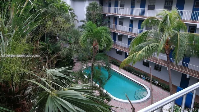 a view of balcony with outdoor area