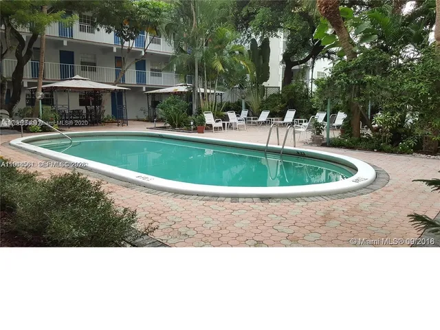 $1,550 | 1407 Northeast 56th Street, Unit 403, Fort Lauderdale, FL 33334