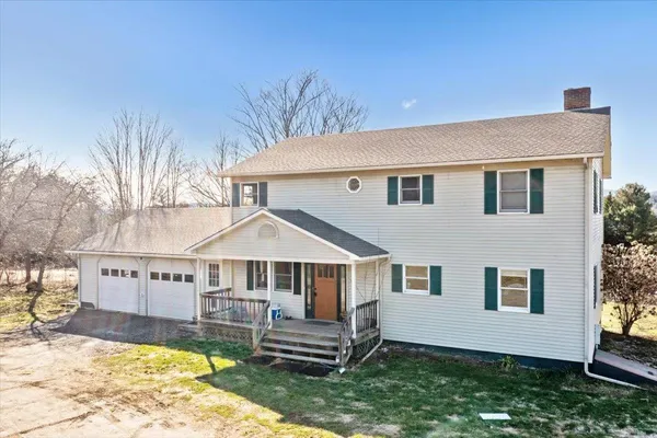 $475,000 | 3614 Creek Road, Albany, VT 05845
