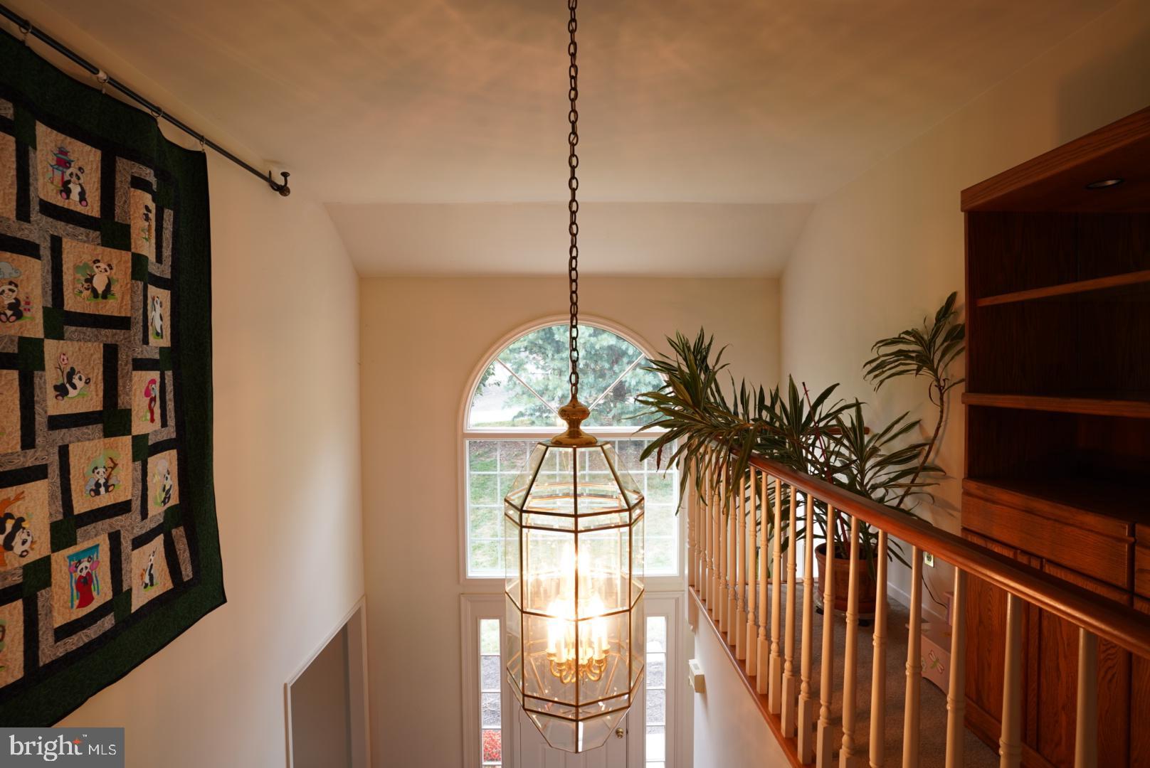 380 Styer Road Glenmoore, PA 19343 - Photo 25 of 33 Inviting entryway with elegant lighting.