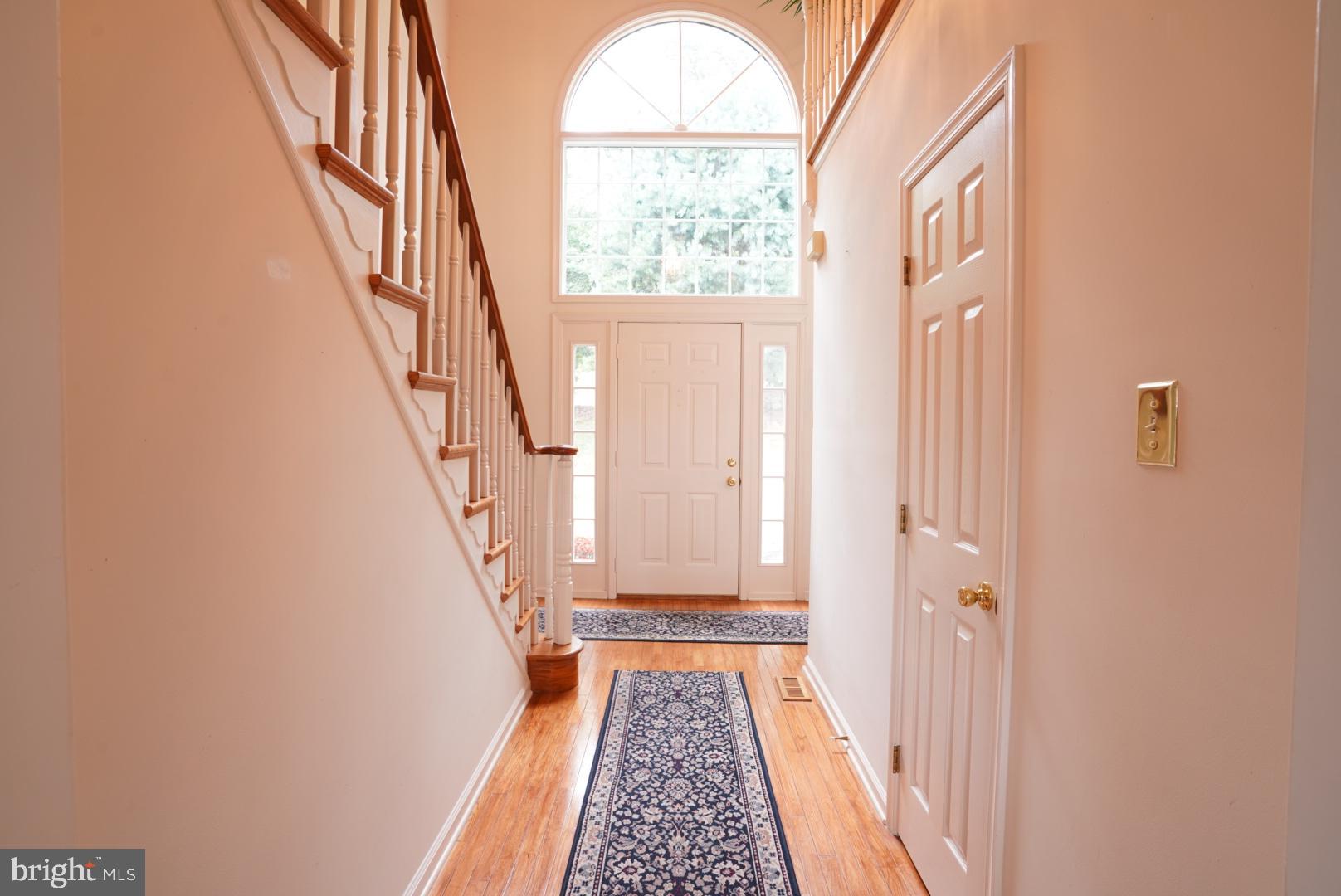 380 Styer Road Glenmoore, PA 19343 - Photo 3 of 33 Inviting foyer with natural light and charm.