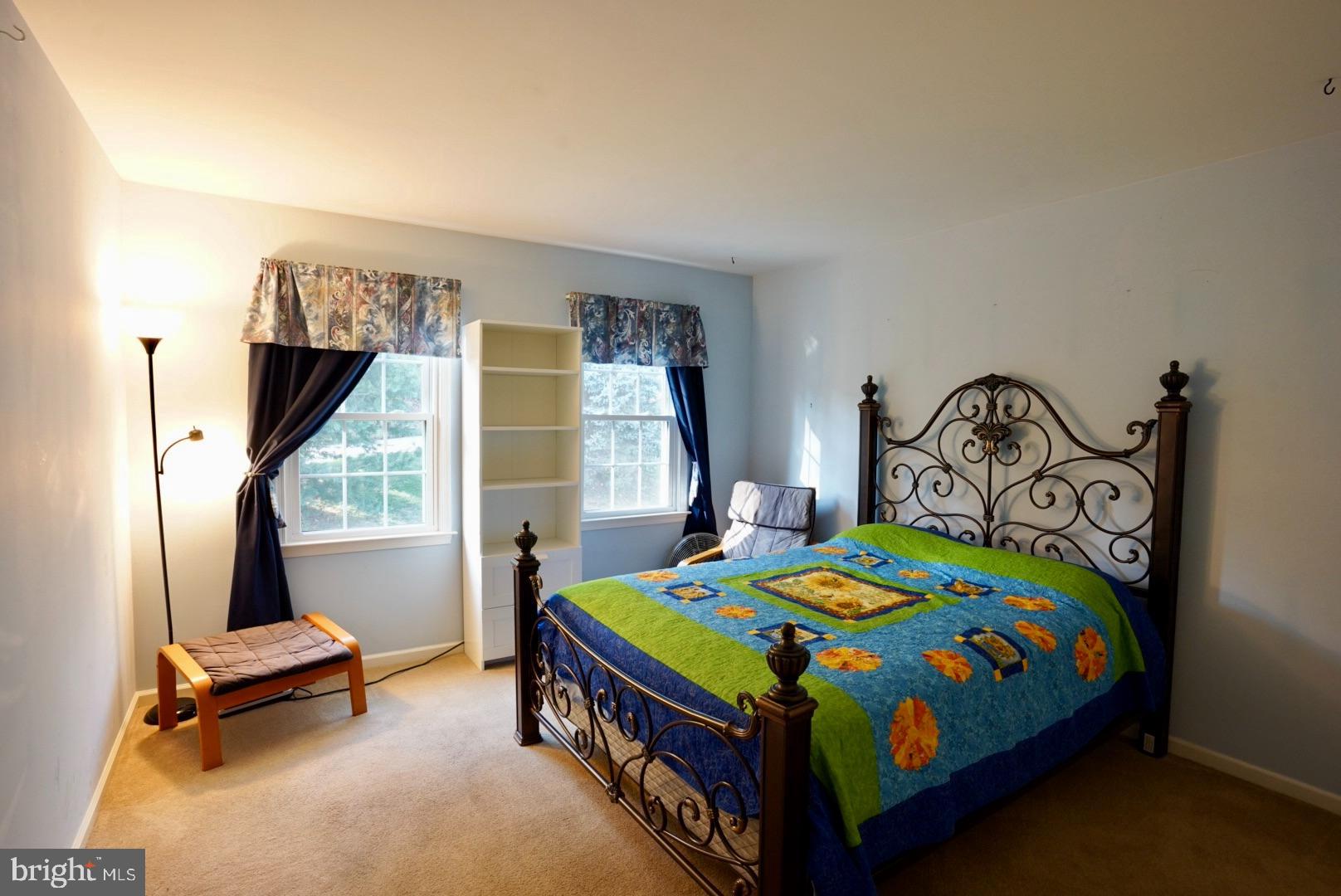 380 Styer Road Glenmoore, PA 19343 - Photo 31 of 33 Bright and inviting bedroom with natural light.