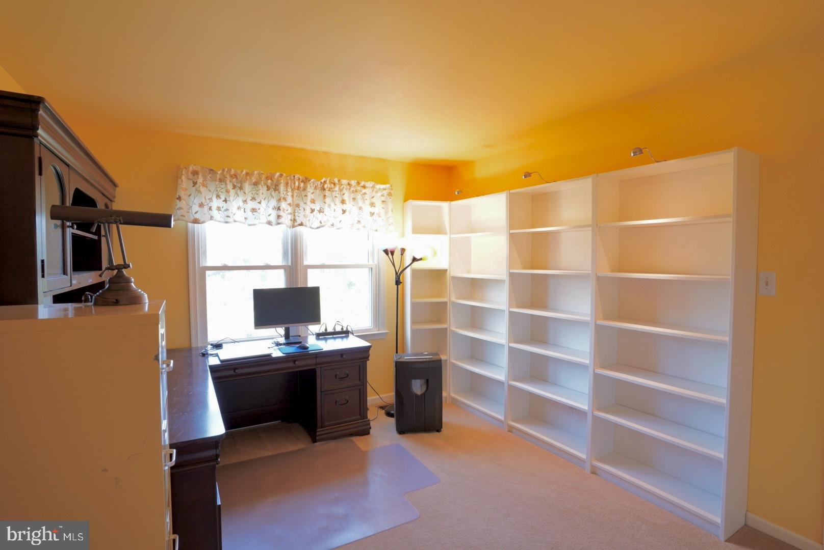 380 Styer Road Glenmoore, PA 19343 - Photo 33 of 33 Bright and airy workspace with ample storage.
