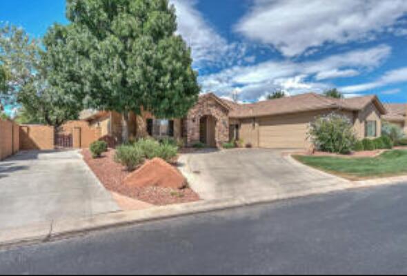 1630 East 2450th Street South, Unit 36 St. George, UT 84790 - Photo 1 of 1 Aase