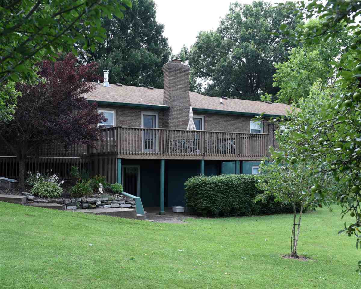 1085 Baton Rouge Road Williamstown, KY 41097 - Photo 23 of 28