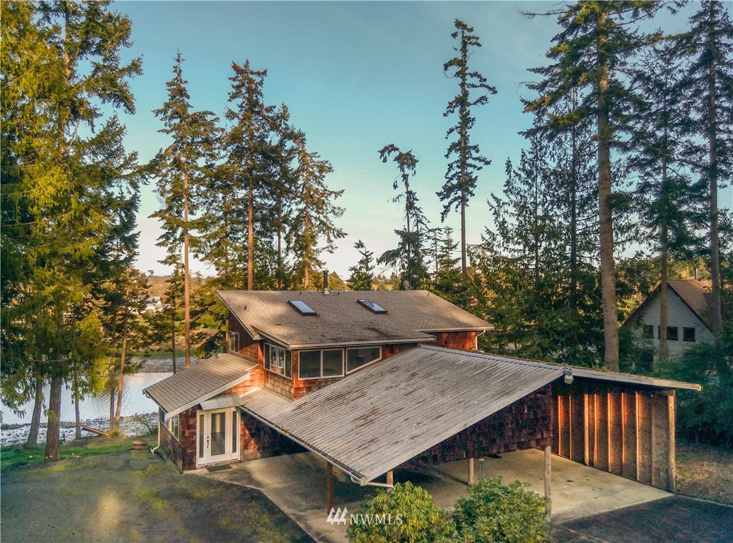 1611 Griffith Point Road Nordland, WA 98358 - Photo 21 of 22