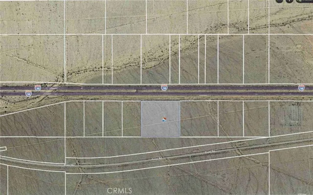 $85,000 | 0 Hwy 10 Desert Center, Desert Center, CA 92239