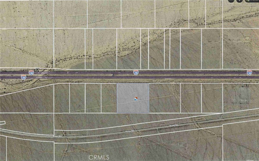 0 Hwy 10 Desert Center Desert Center, CA 92239 - Photo 1 of 3