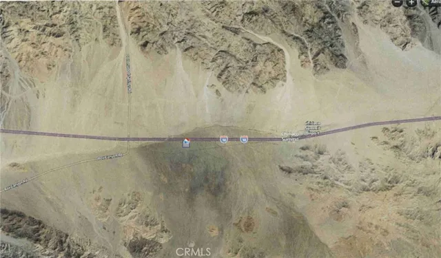 $85,000 | 0 Hwy 10 Desert Center, Desert Center, CA 92239