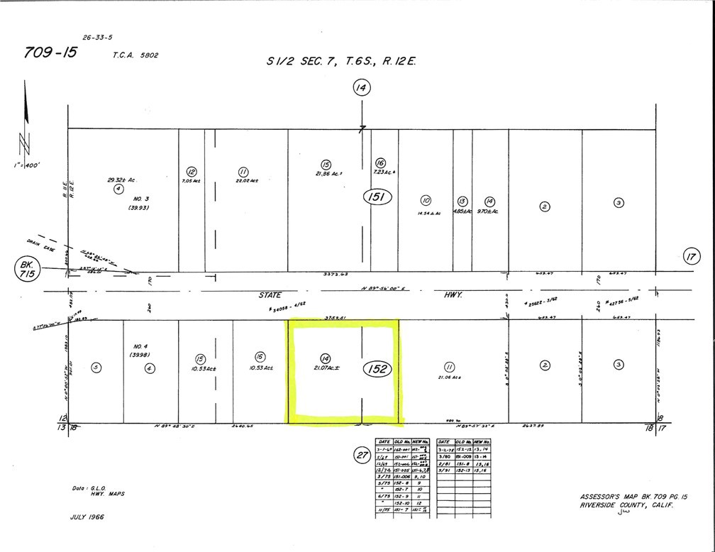 0 Hwy 10 Desert Center Desert Center, CA 92239 - Photo 3 of 3