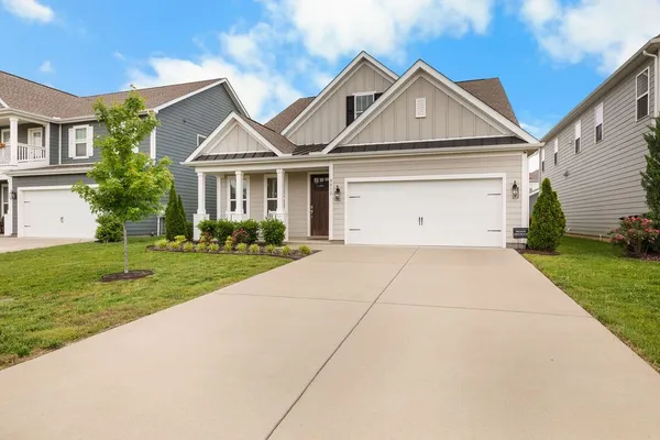 $525,000 | 3512 Percilla Drive, Murfreesboro, TN 37129