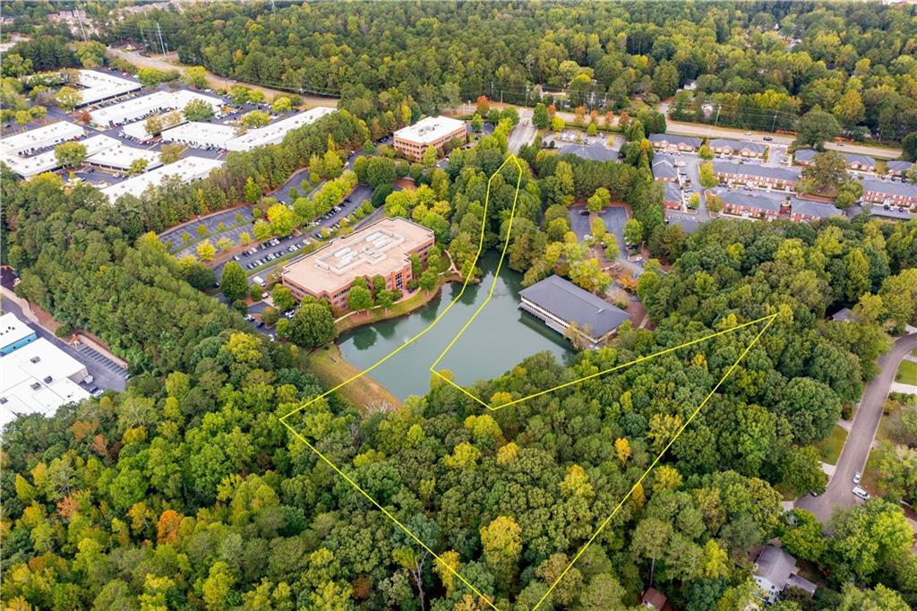 1835 Old Alabama Road Roswell, GA 30076 - Photo 12 of 13