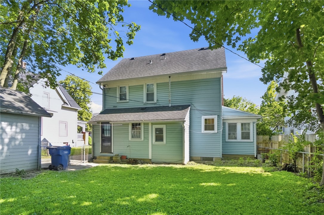 110 East 1st Street Springfield, OH 45504 - Photo 37 of 41
