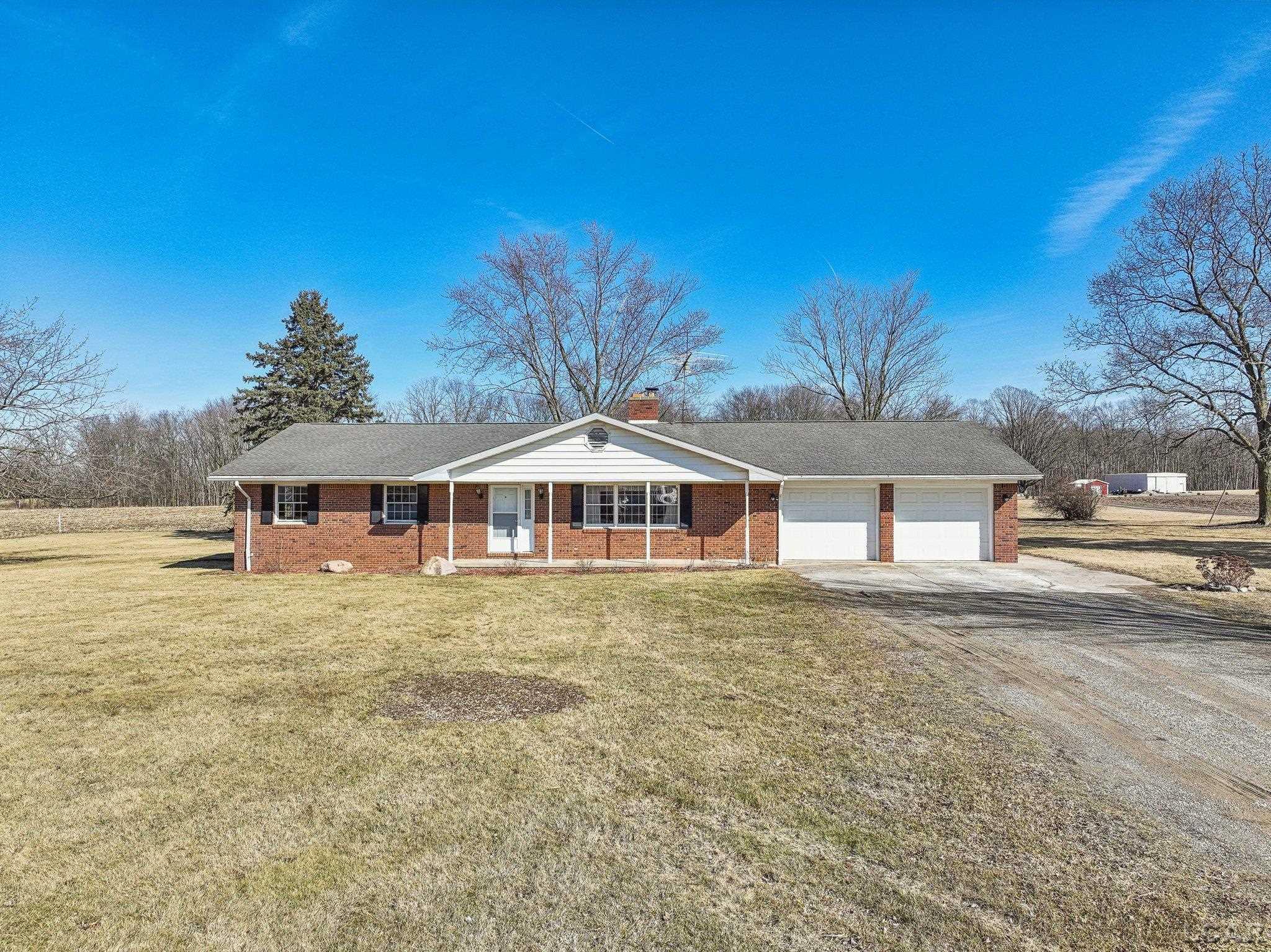 13211 Abel Road Clinton, MI 49236 - Photo 1 of 51 50168561-832bcd16-c7e1-49fb-af14-06ddce224b2a.JPG