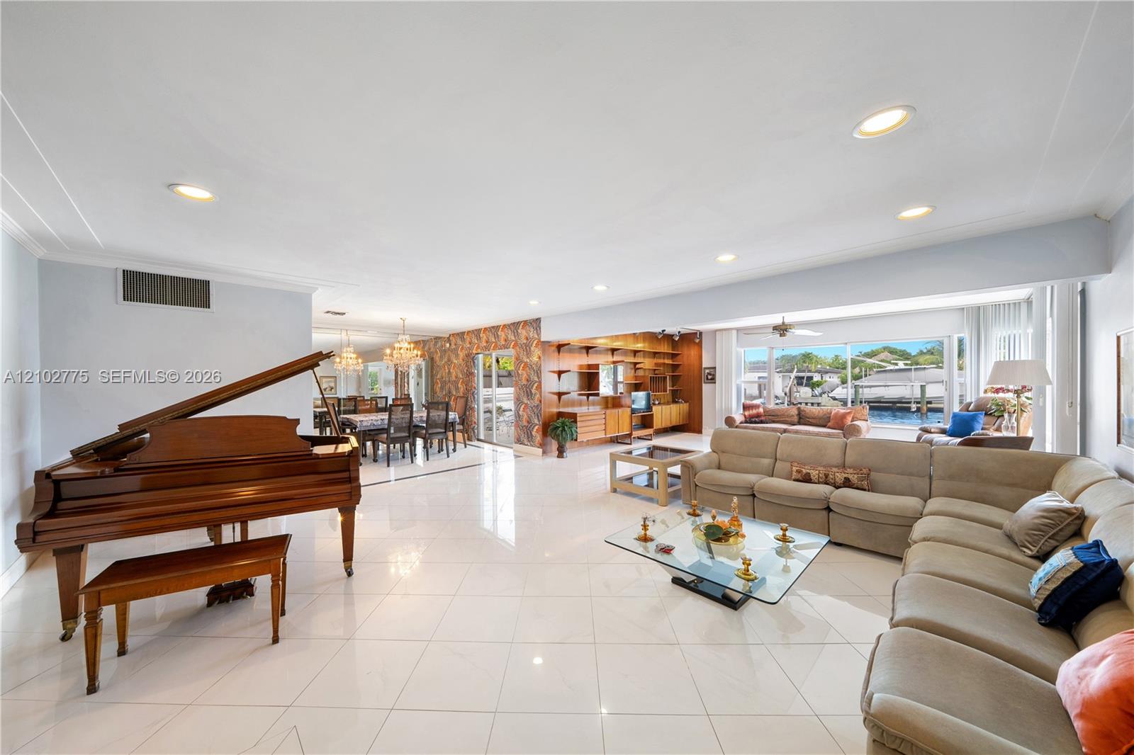 12805 Maple Road North Miami, FL 33181 - Photo 8 of 46 Gallery Image 8