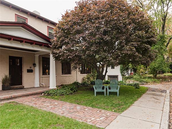 15 Weldon Road, Unit 15 Newton, MA 02458 - Photo 2 of 11