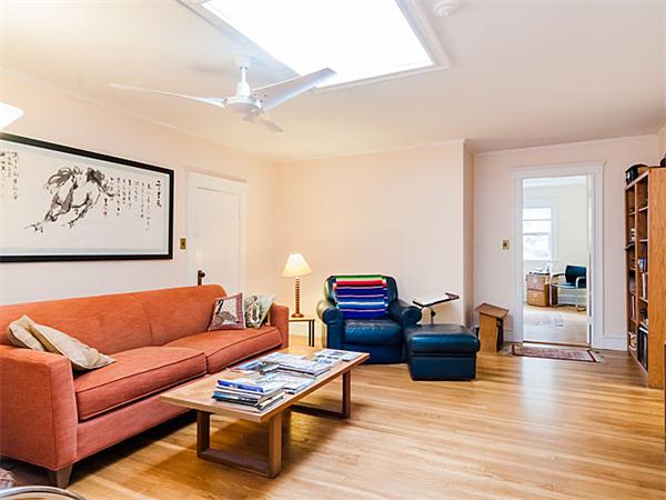 15 Weldon Road, Unit 15 Newton, MA 02458 - Photo 8 of 11