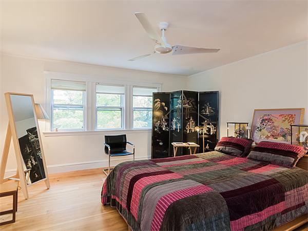 15 Weldon Road, Unit 15 Newton, MA 02458 - Photo 10 of 11