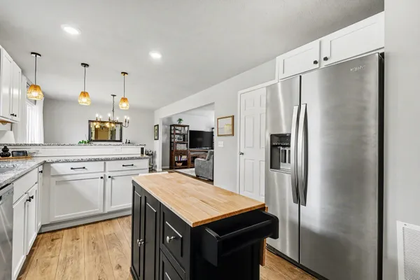 $385,000 | 375 North Tannenbaum Trail, Cedar Springs, MI 49319